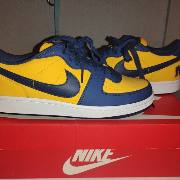 Low top dunks